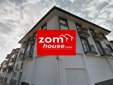 Piso en calle de Goiko