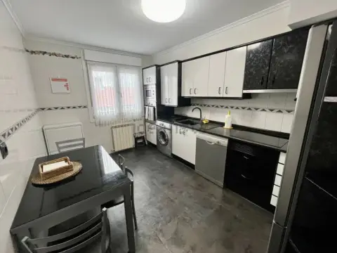Piso en calle de Goiko