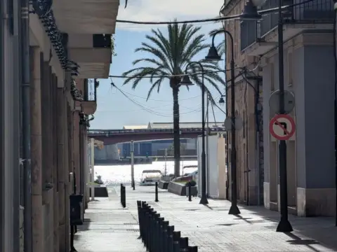 Piso en Carrer d'Espinach