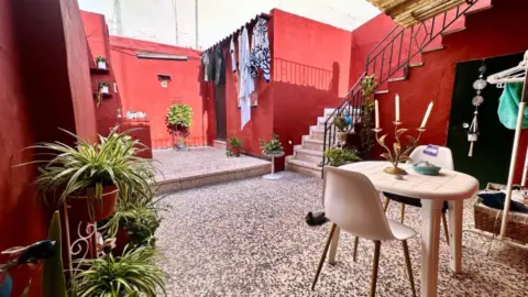 Casa en Centro