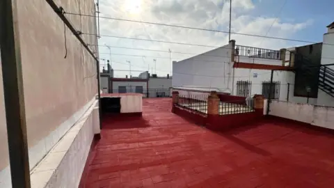 Casa en Centro