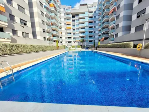 Apartamento en Paseo de La Universidad, nº 8