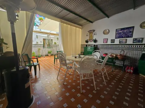 Casa adosada en Bormujos