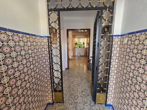 Casa adosada en Bormujos