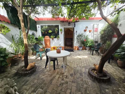 Casa adosada en Gines