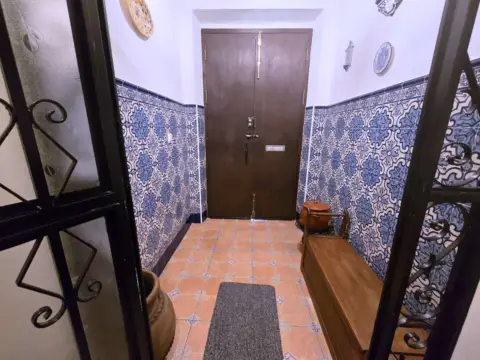 Casa adosada en Gines