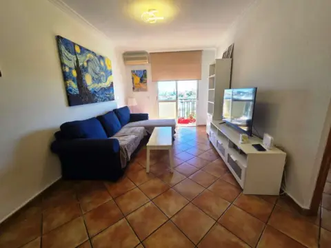 Piso en Andalucia