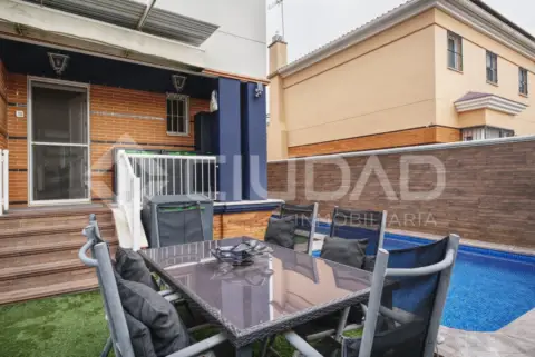 Casa en Pisa