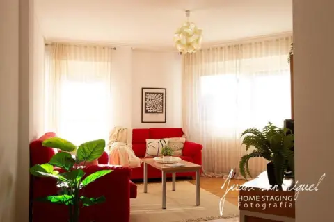 Piso en Northern Spain