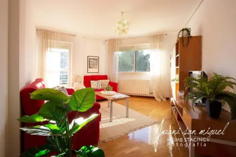 Piso en Northern Spain