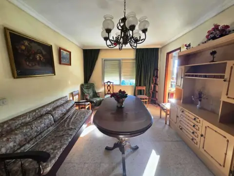 Piso en Nueva Sevilla