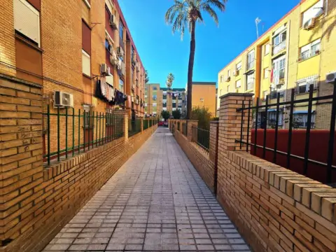 Piso en Nueva Sevilla