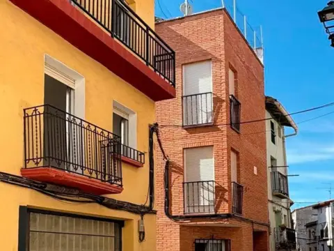 Casa en Murillo de Rio Leza