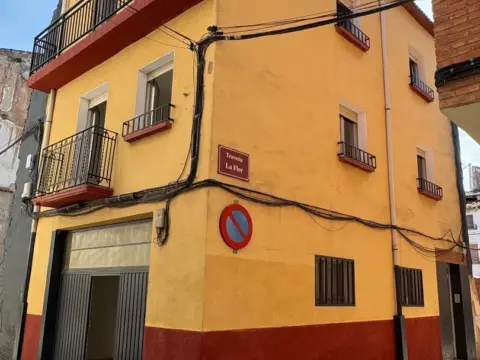 Casa en Murillo de Rio Leza