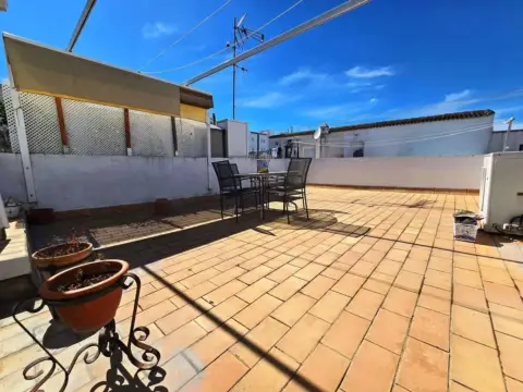 Casa en Andalucia