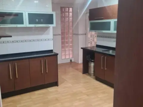 Piso en calle -