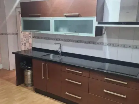 Piso en calle -