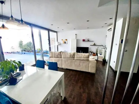 Chalet en Alcázar de San Juan