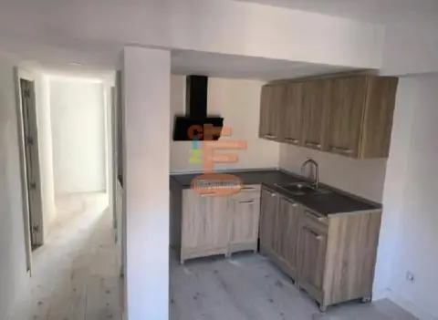 Piso en Plaza del Mercado