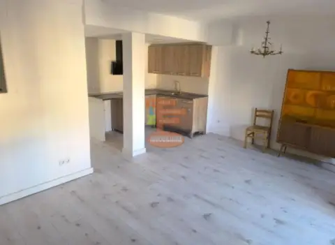 Piso en Plaza del Mercado