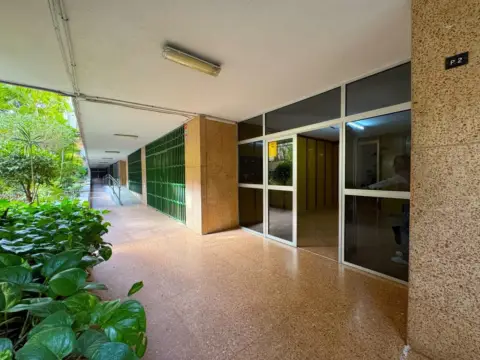 Piso en Avenida de Benito Pérez Armas