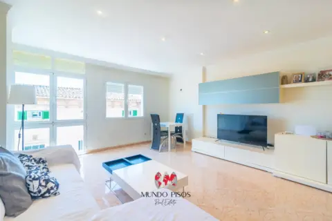Piso en Camí de la Vileta
