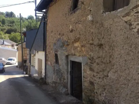 Casa en León - San Juan de Paluezas