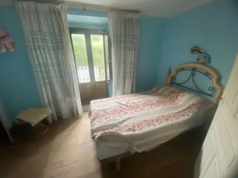 Casa adosada en calle Sonabia 86, nº 86