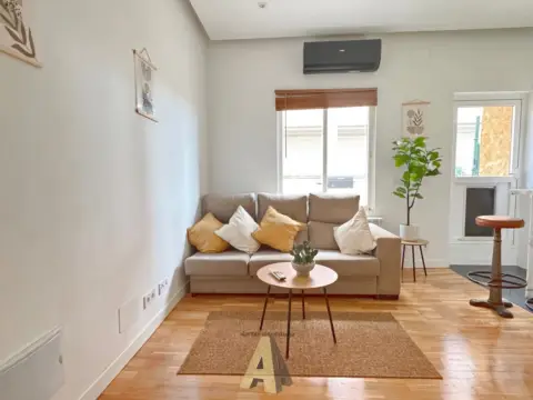 Piso en calle de Hernando de Acuña, 42