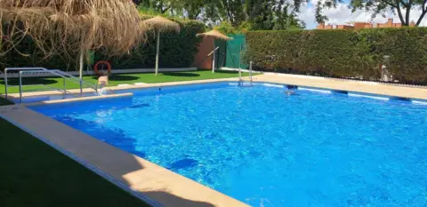 Casa adosada en Santa Clara