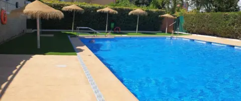 Casa adosada en Santa Clara