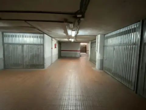 Garaje en Ponferrada