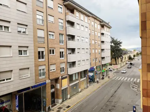 Apartamento en calle del Camino de Santiago
