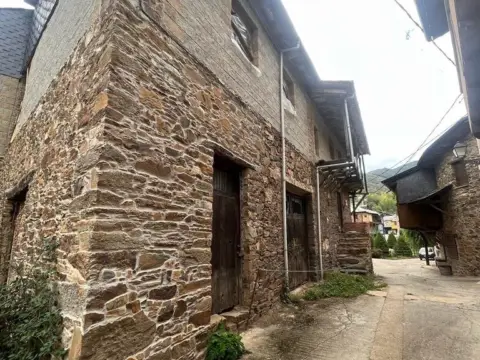 Casa en calle Santana