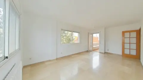 Piso en Ca n'Aurell