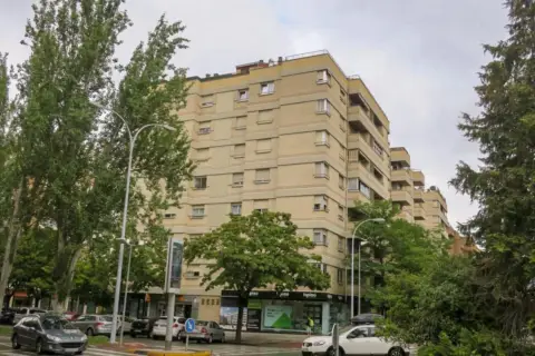 Piso en calle de Iñigo Arista