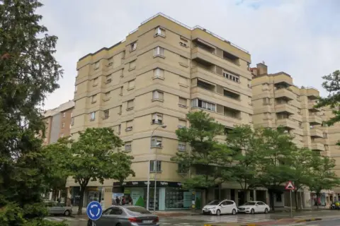 Piso en calle de Iñigo Arista