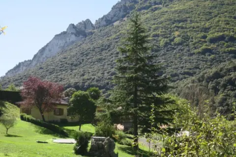 Chalet en calle Estella/Lizarra Kalea