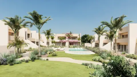 Casa en Roda Golf