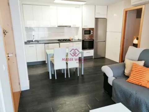 Apartamento en Centro