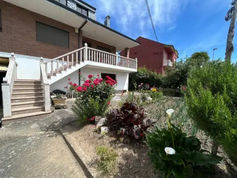 Casa en Avenida de Portugal