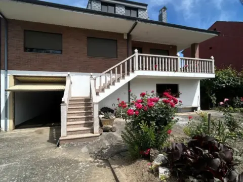 Casa en Avenida de Portugal