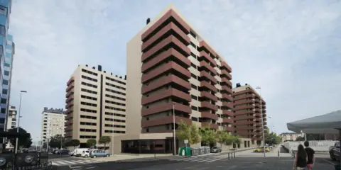Apartamento en calle Clara Campoamor, 7