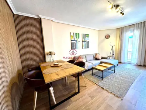 Apartamento en Lo Pagán