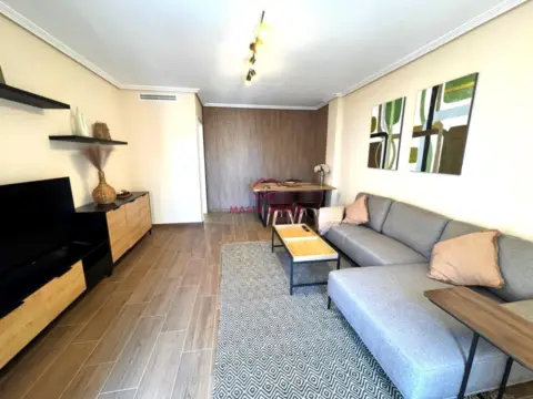 Apartamento en Lo Pagán