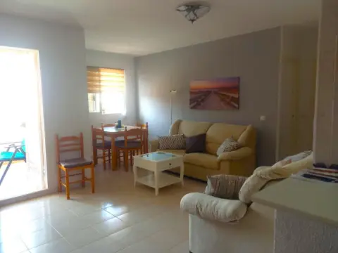 Apartamento en Bolnuevo