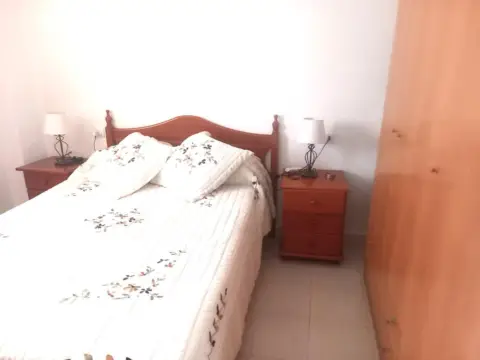 Apartamento en Bolnuevo