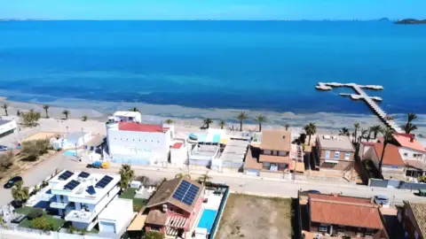 Chalet en Punta Brava