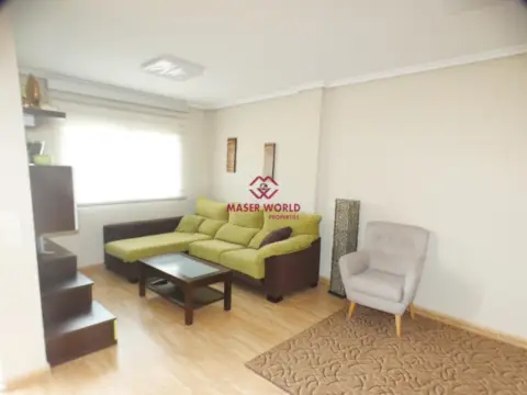 Casa en La Cañadica