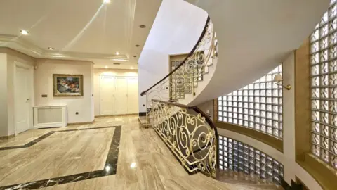 Chalet en calle Escarihuela, 1